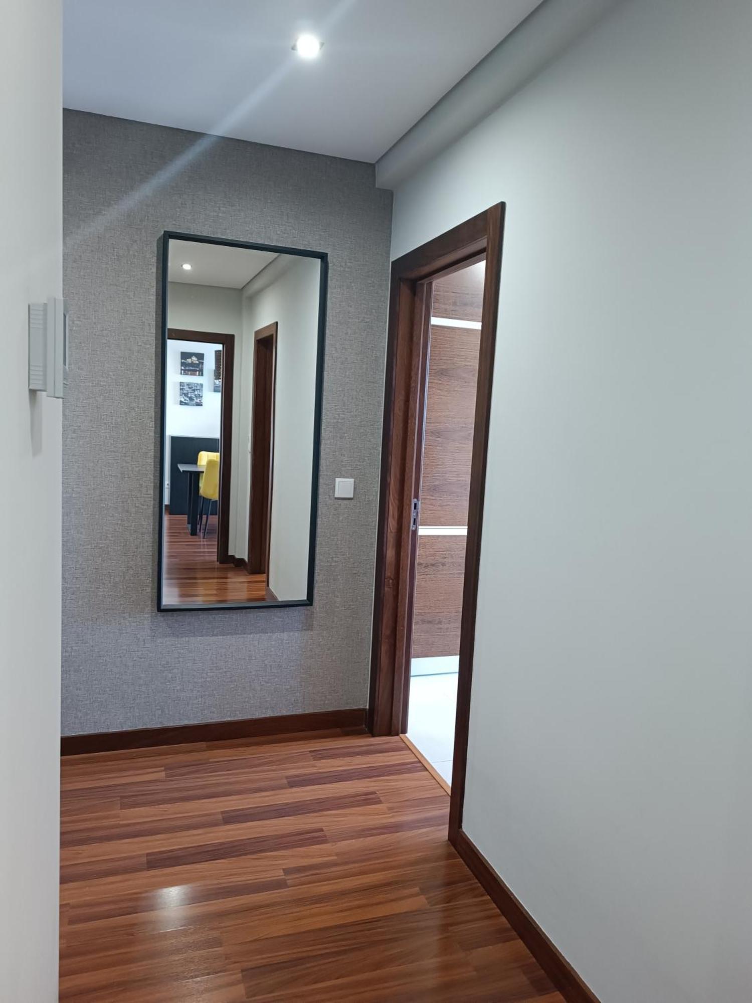 Sunset Terrace With Ac & Free Park Apartamento Porto