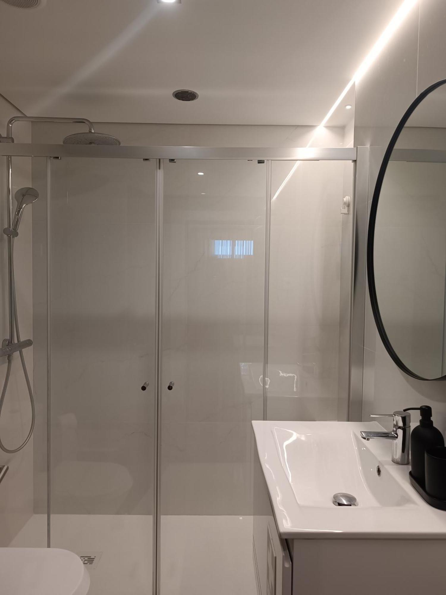 Apartamento Sunset Terrace With Ac & Free Park