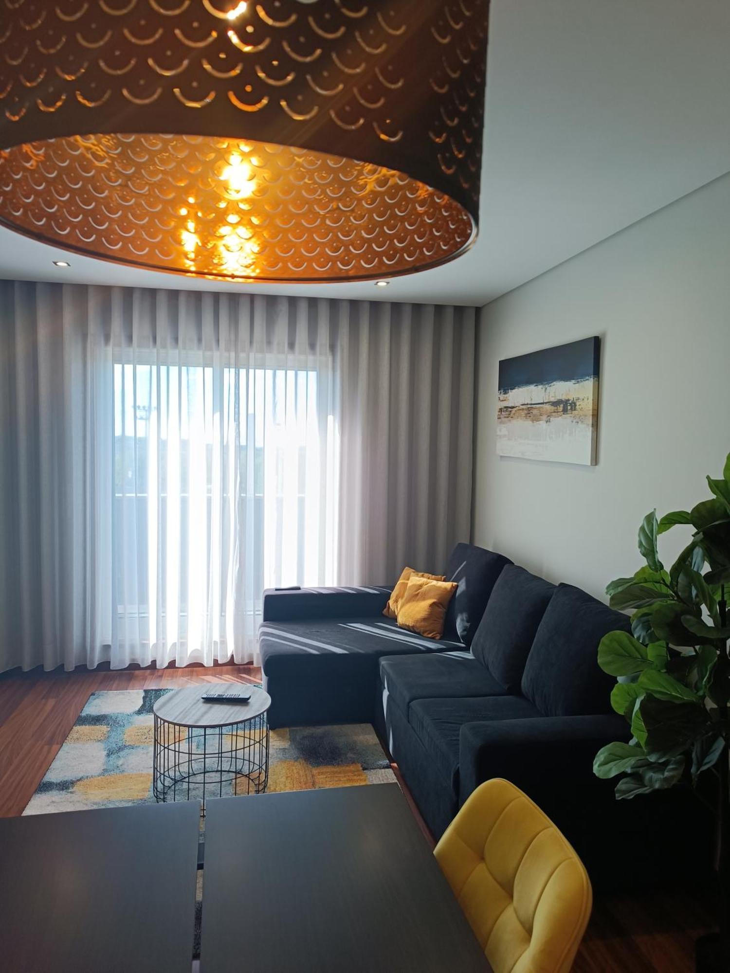 Apartamento Sunset Terrace With Ac & Free Park Porto