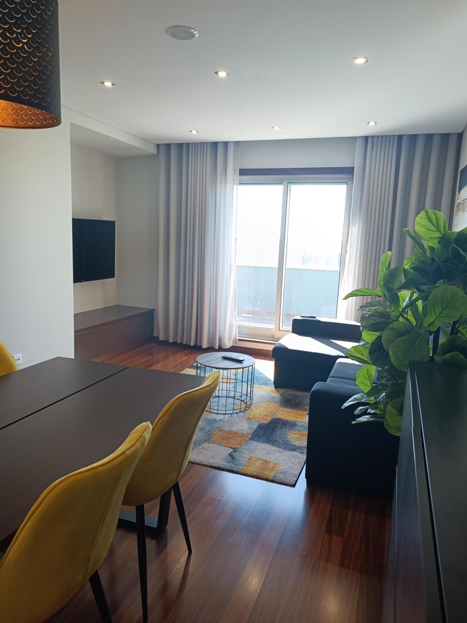 Appartamento Sunset Terrace With Ac & Free Park
